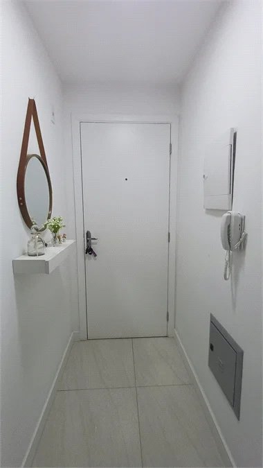 Apartamento à venda com 1 suíte em Km 18, Osasco, SP