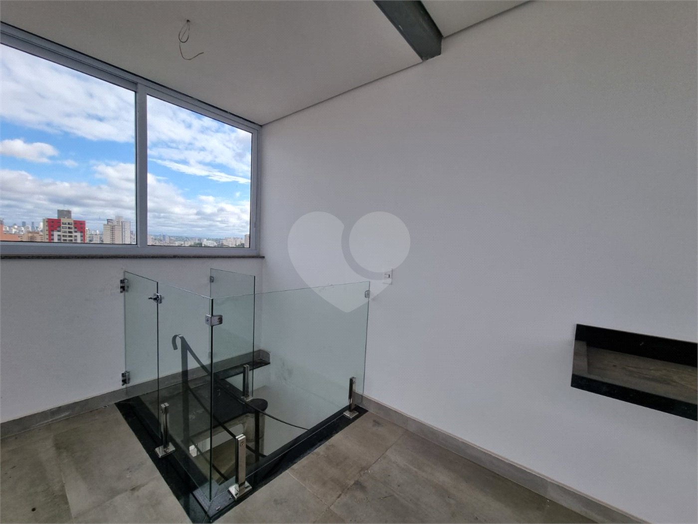 Duplex à venda com 2 quartos, sendo 1 suíte, no Centro, Sorocaba, SP