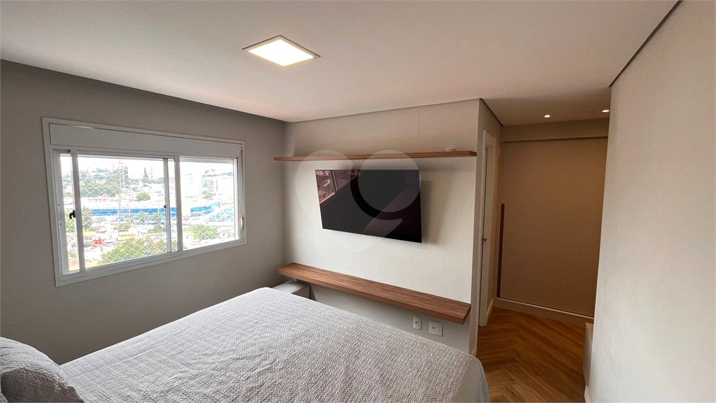 Apartamento à venda com 4 quartos, sendo 1 suíte, em Jardim Vazani, São Paulo, SP