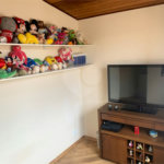 Casa à venda com 2 quartos, sendo 1 suíte, no condomínio Da Chácara, São Paulo - SP