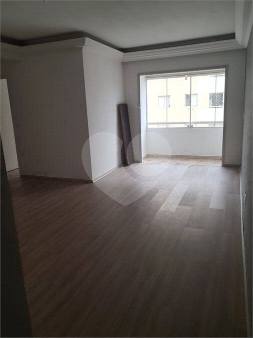 Apartamento à venda com 3 quartos, sendo 1 suíte, em Rudge Ramos, São Bernardo do Campo, SP