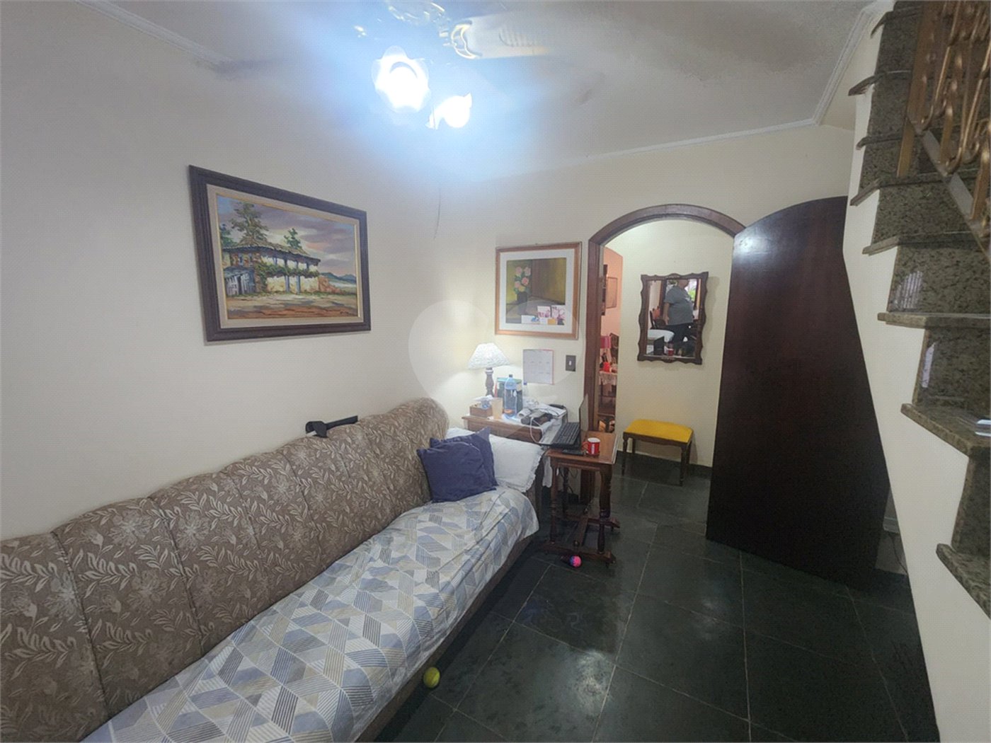 Sobrado para alugar com 3 quartos, sendo 1 suíte, em Vila Ester (zona Norte), São Paulo, SP