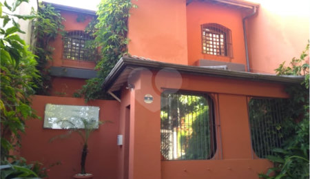Sobrado à venda ou para alugar com 1 quarto em Alto da Boa Vista, São Paulo, SP