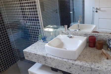 Casa à venda com 6 suítes em Marina, Armação dos Búzios, RJ