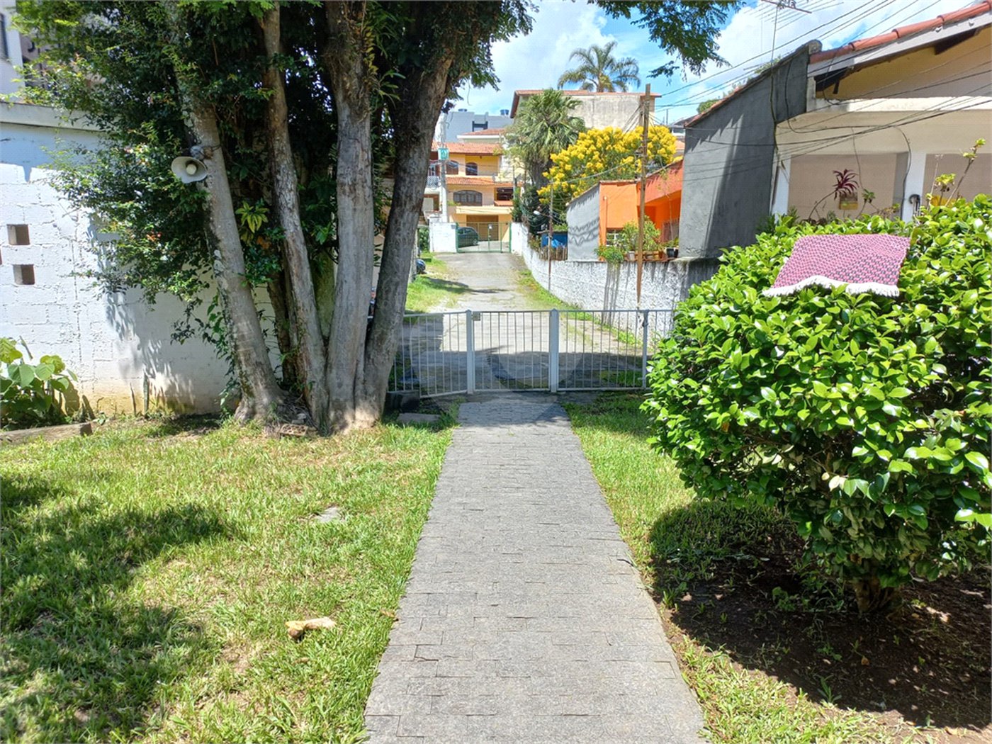 Casa Térrea à venda com 2 quartos em Horto Florestal, São Paulo, SP