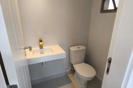 Sala para alugar, 50 m² por R$ 3.800,00/mês - Marapé - Santos/SP