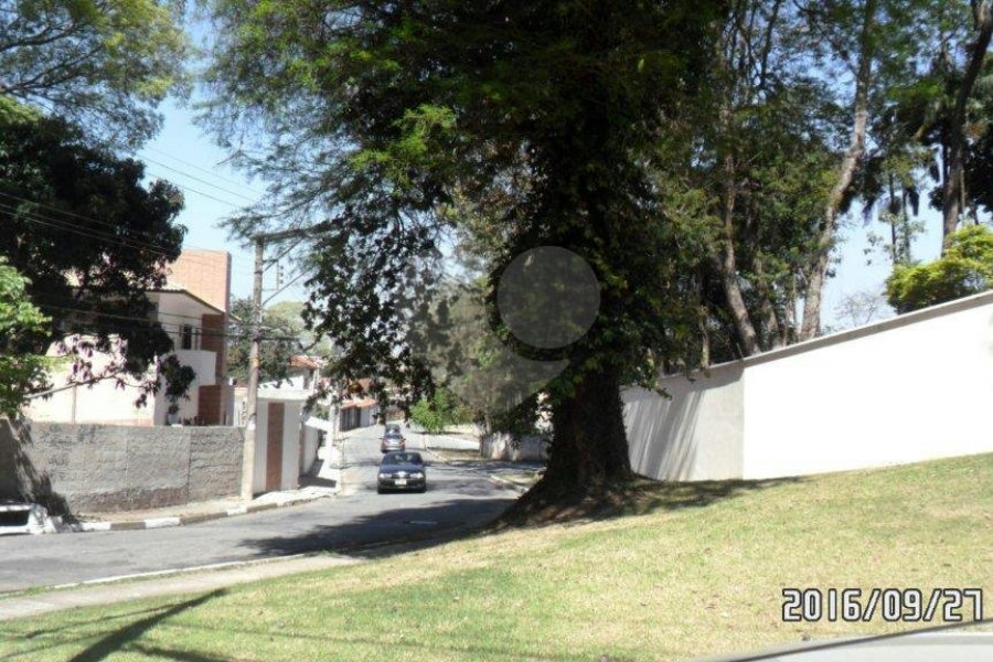 Terreno à venda no condomínio Travessa Manuel Antônio Ferreira,90, São Paulo - SP