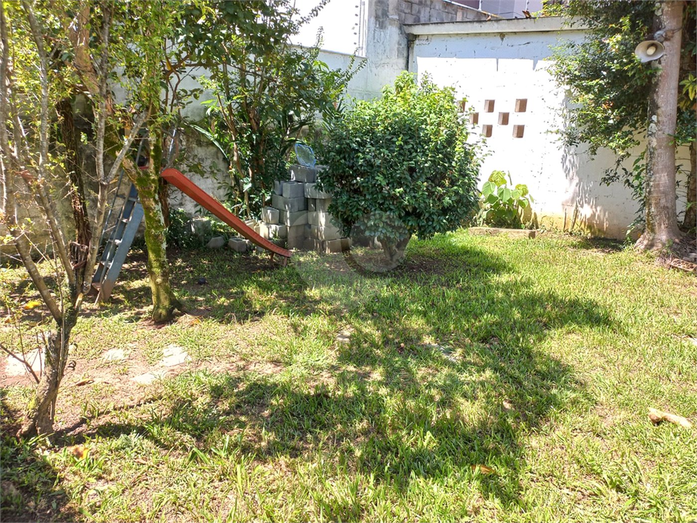 Casa Térrea à venda com 2 quartos em Horto Florestal, São Paulo, SP