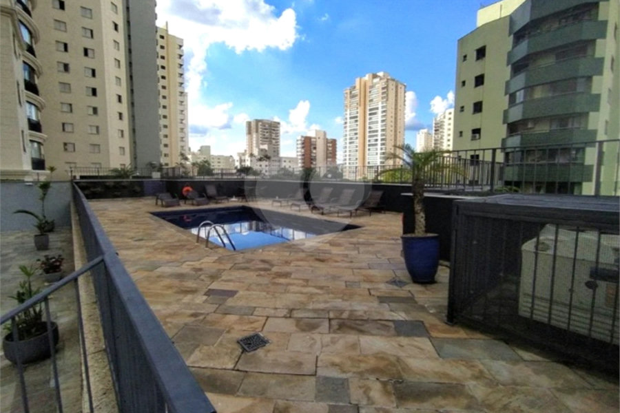 Apartamento à venda com 3 quartos, sendo 1 suíte, em Santana, São Paulo, SP