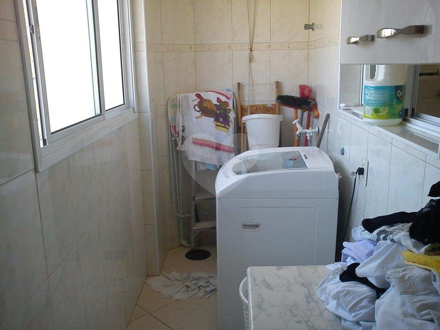 Apartamento à venda com 3 quartos, sendo 1 suíte, em Aviação, Praia Grande, SP