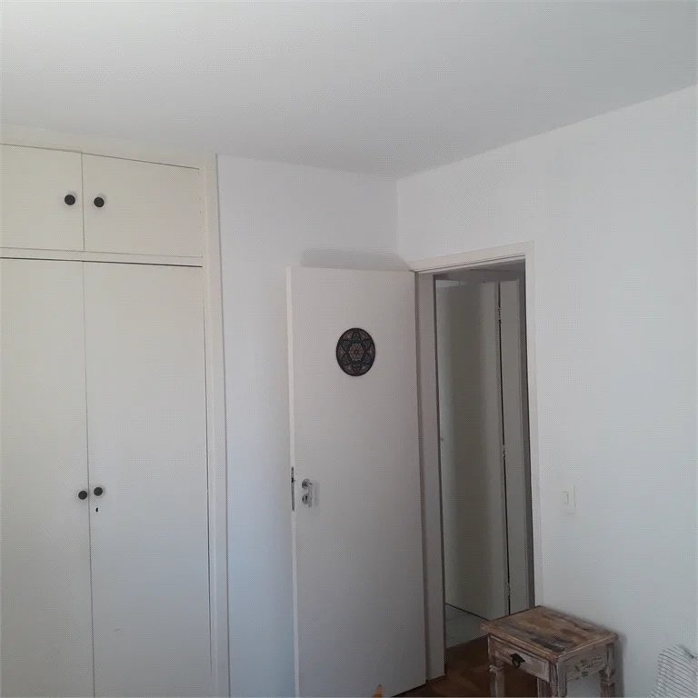 Apartamento à venda com 2 quartos em Vila Cordeiro, São Paulo, SP