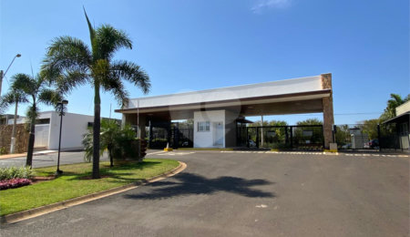 Terreno à venda em Residencial Volpi, Araraquara, SP