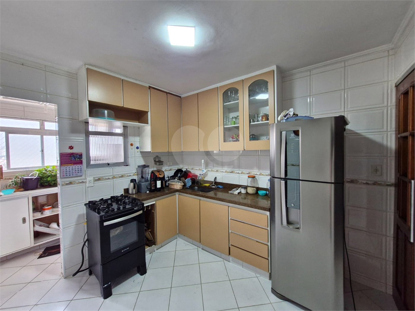 Apartamento à venda com 2 quartos em Tucuruvi, São Paulo, SP