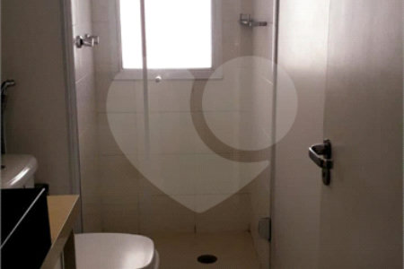 Apartamento à venda com 3 quartos, sendo 1 suíte, no Centro, São Bernardo do Campo, SP