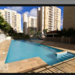 Apartamento à venda com 2 quartos em Parque Campolim, Sorocaba, SP