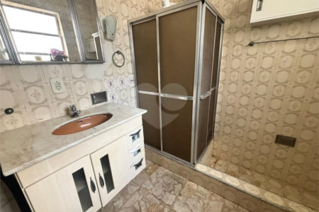 Apartamento à venda com 3 quartos em Tijuca, Rio de Janeiro, RJ