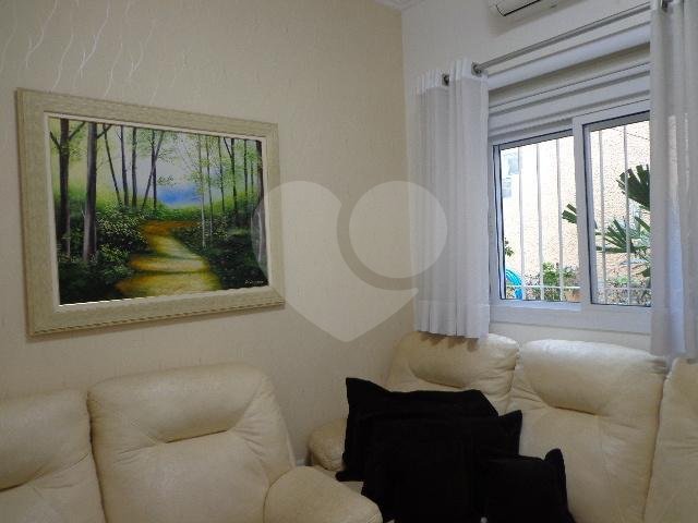 Casa Térrea à venda com 3 suítes em Jardim Franca, São Paulo, SP