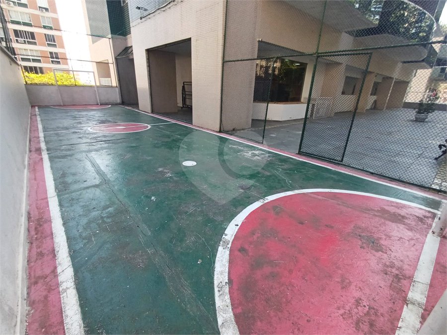Apartamento à venda com 4 quartos, sendo 1 suíte, em Tijuca, Rio de Janeiro, RJ