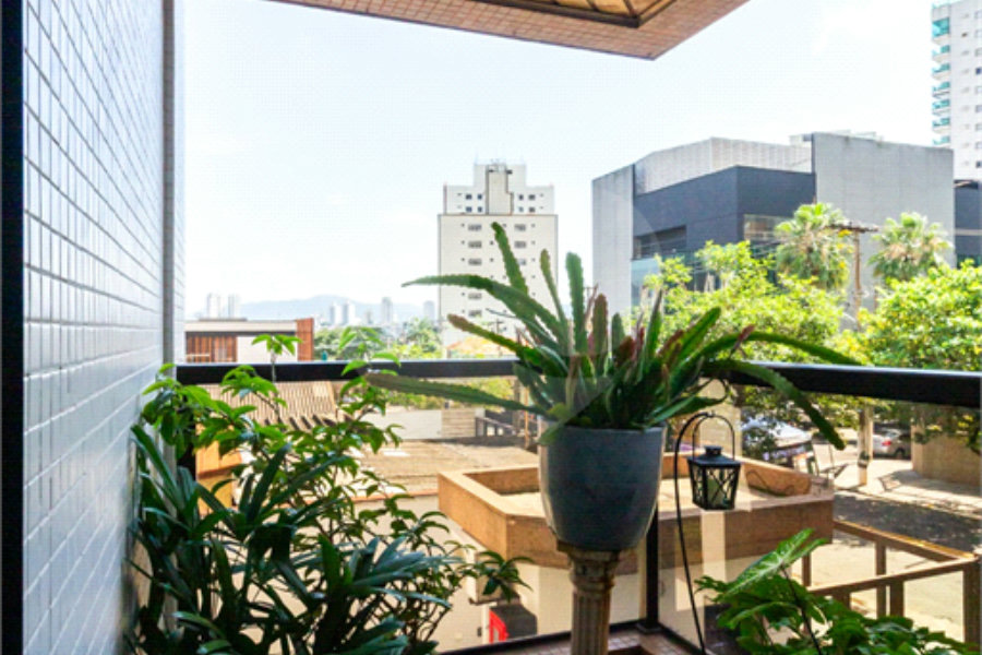 Apartamento à venda com 3 suítes em Santana, São Paulo, SP