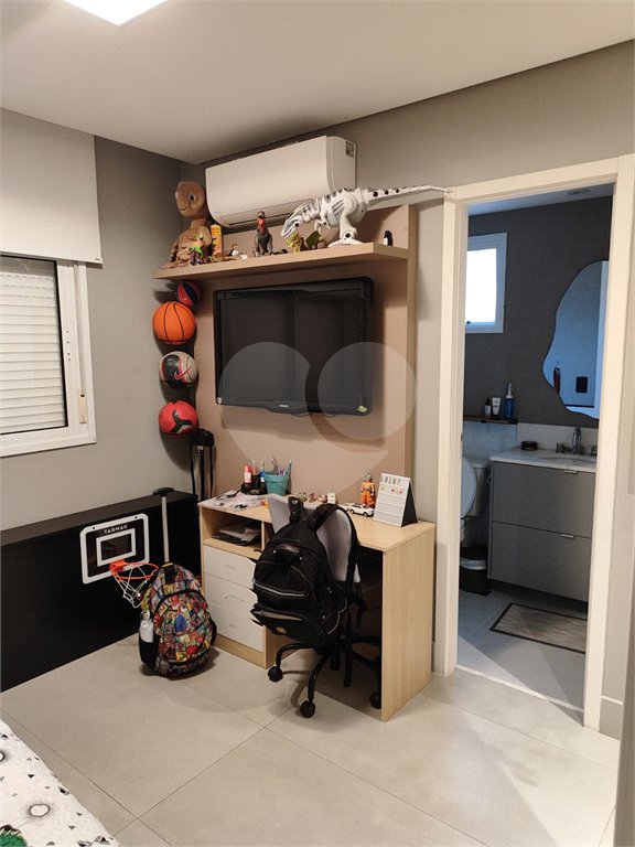 Apartamento à venda com 2 quartos, sendo 1 suíte,  em Santana, São Paulo, SP