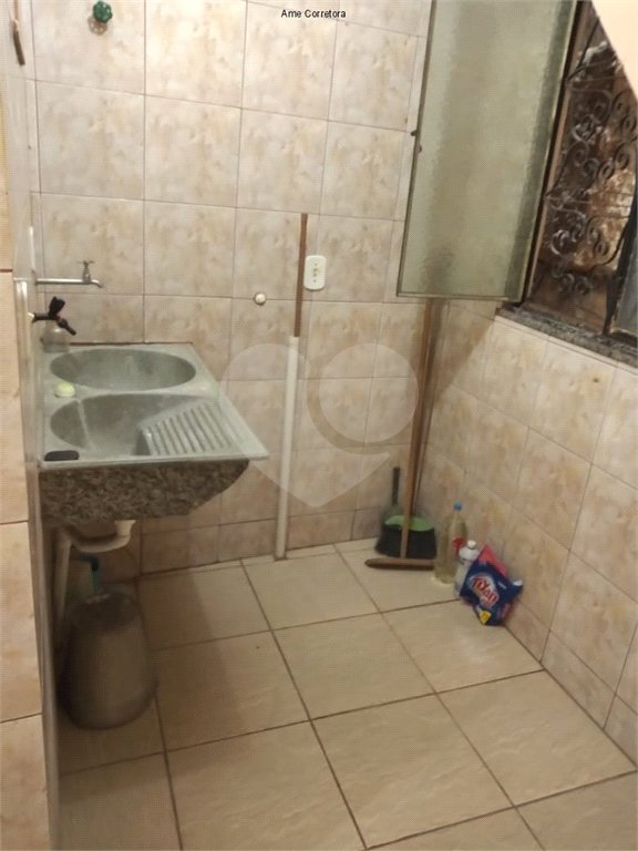 Casa à venda com 3 quartos em Campo Grande, Rio de Janeiro, RJ
