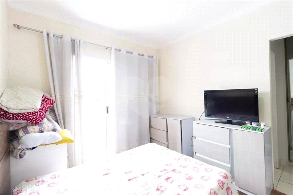 Sobrado à venda com 3 quartos, sendo 1 suíte, em Tucuruvi, São Paulo, SP