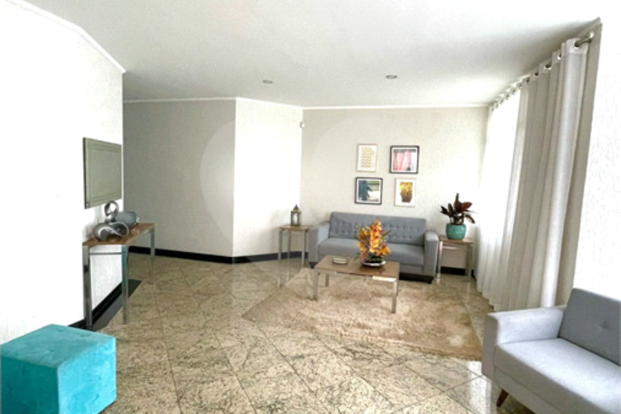 Apartamento para alugar com 2 quartos, sendo 1 suíte,  em Jardim São Paulo(zona Norte), São Paulo, SP