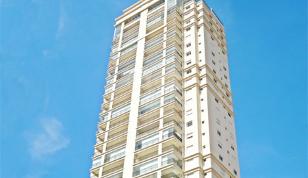 Apartamento à venda com 3 suítes em Santana, São Paulo, SP