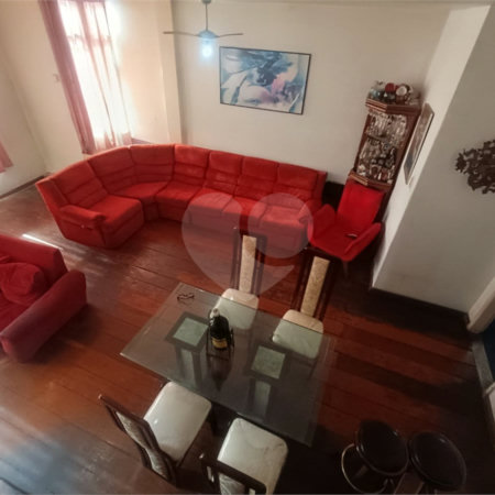 Apartamento à venda com 3 quartos em Maracanã, Rio de Janeiro, RJ