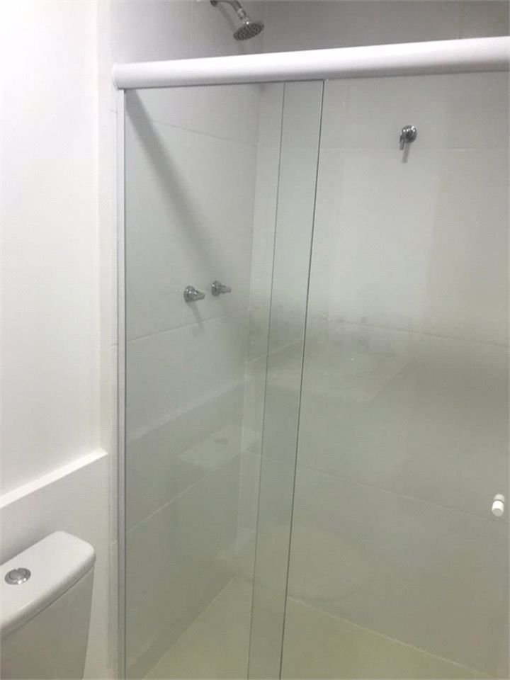 Apartamento Residencial à venda, Barra Funda, Guarujá - AP1709.