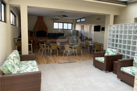 Apartamento à venda com 3 quartos, sendo 1 suíte, em Santa Teresinha, São Paulo, SP