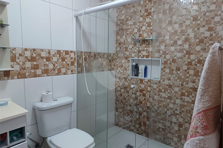 Sobrado à venda com 4 quartos, sendo 1 suíte, em Tremembé, São Paulo, SP