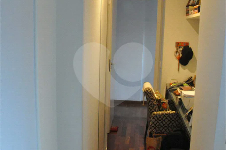 Apartamento à venda com 4 quartos, sendo 1 suíte, em Vila Guilherme, São Paulo, SP