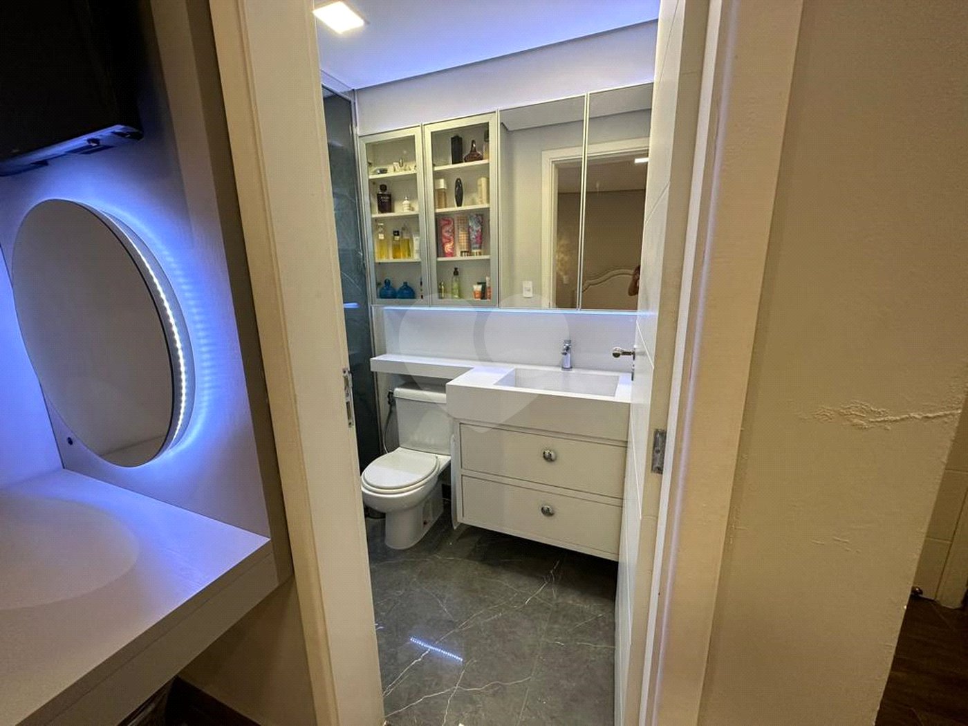 Apartamento para alugar com 3 quartos, sendo 2 suítes, em Jardim Emília, Sorocaba, SP