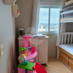 Apartamento à venda com 2 quartos, sendo 1 suíte, no Centro, São Bernardo do Campo, SP