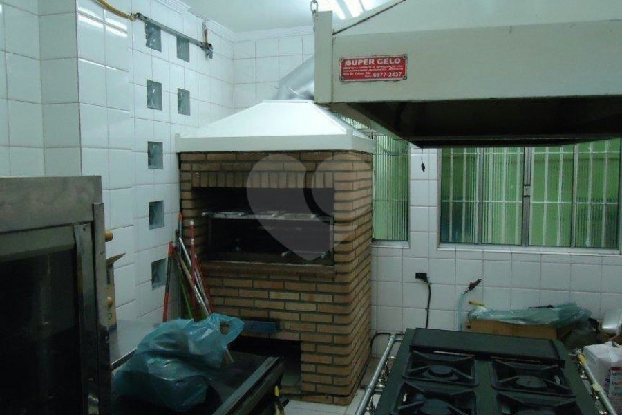 Prédio à venda ou para alugar em Santana, São Paulo, SP