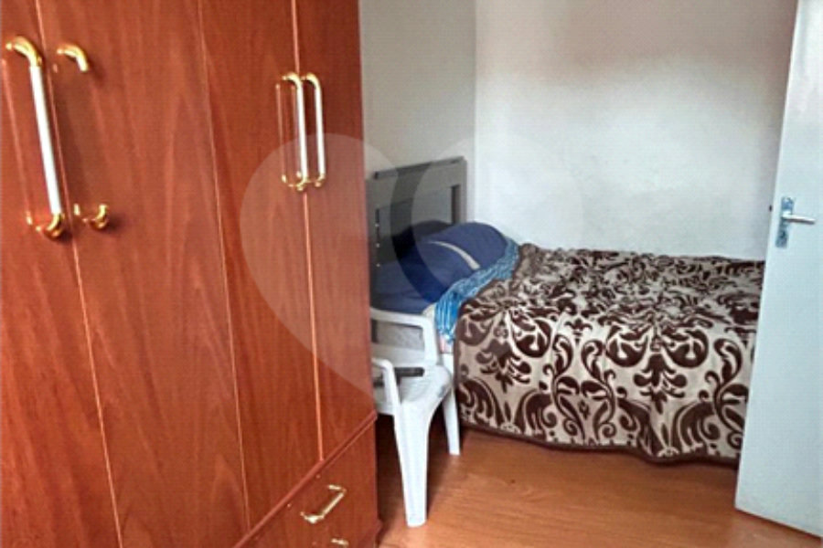 Casa à venda com 3 quartos no condomínio Vila Cantareira, São Paulo - SP