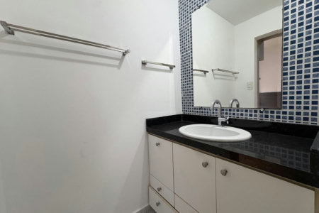 Apartamento com 3 dormitórios, 141 m² - venda por R$ 1.300.000,00 ou aluguel por R$ 8.180,00/mês - José Menino - Santos/SP