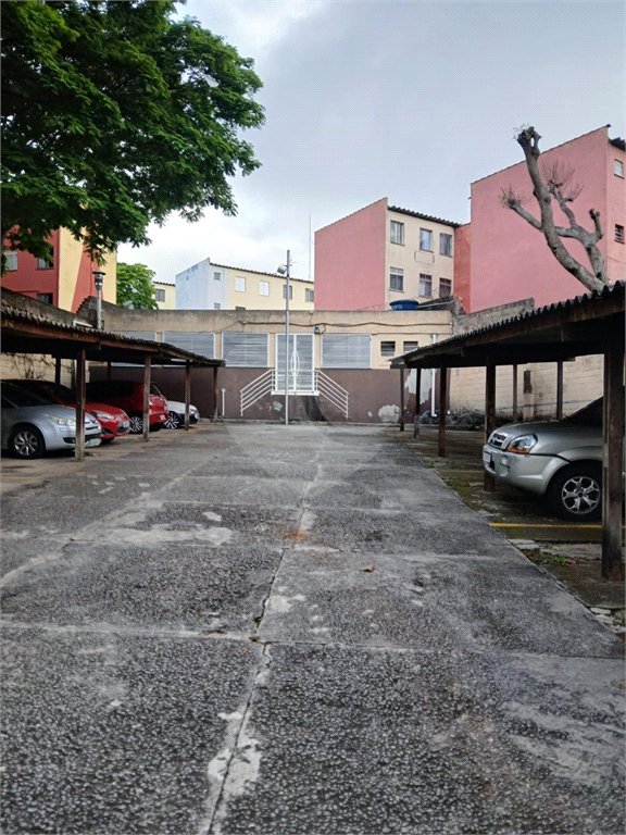 Apartamento à venda com 1 suíte em Conjunto Habitacional Inácio Monteiro, São Paulo, SP