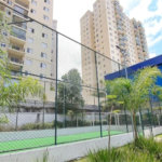 Apartamento à venda com 3 quartos em Jardim Imperador, Guarulhos, SP