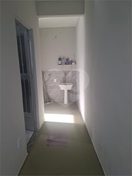 Casa Térrea à venda com 2 quartos, sendo 1 suíte, em Campo Grande, Rio de Janeiro, RJ