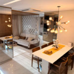 Apartamento à venda com 2 quartos, sendo 1 suíte, em Barra Funda, São Paulo, SP