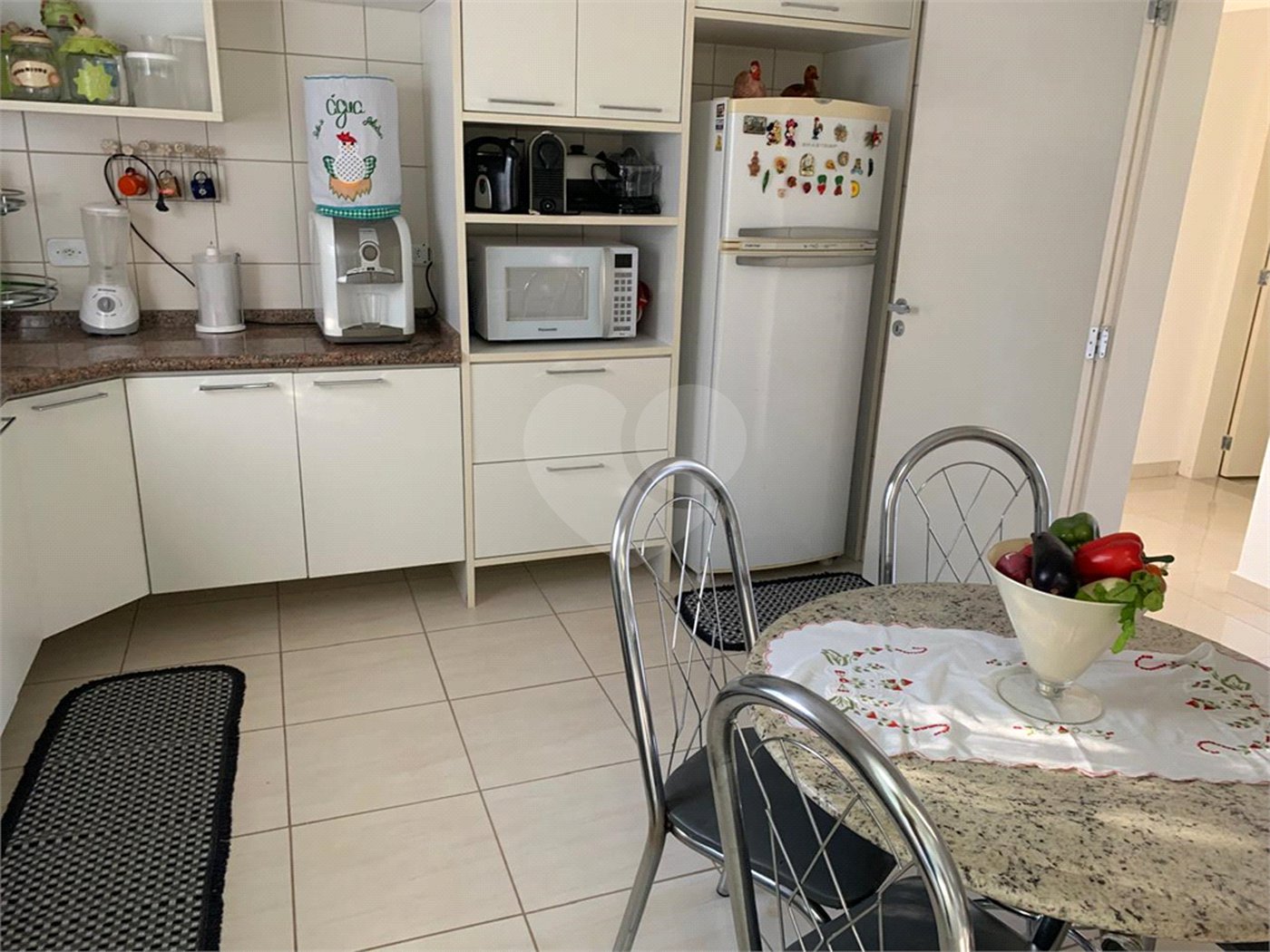 Casa Térrea à venda com 3 quartos, sendo 1 suíte, em Alpes D'ouro, Bom Jesus dos Perdões, SP