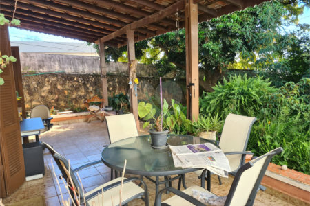 Casa Térrea à venda com 3 quartos, sendo 1 suíte, em Loteamento Loanda, Atibaia, SP