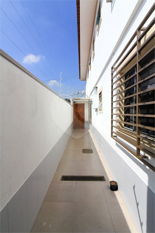 Casa à venda com 3 suítes em Vila Gustavo, São Paulo, SP