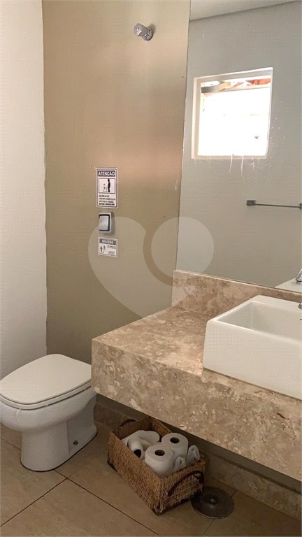 Casa à venda com 4 suítes em Jardim Residencial Santa Luiza, Atibaia, SP