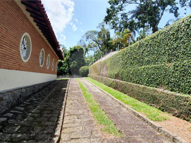 Chácara à venda com 2 quartos em Luiz Fagundes, Mairiporã, SP