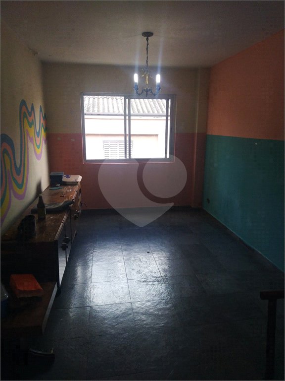 Apartamento à venda com 2 quartos em Vila Romana, São Paulo, SP