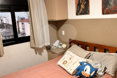 Apartamento para alugar com 2 quartos, sendo 1 suíte,  em Vila Parque Jabaquara, São Paulo, SP