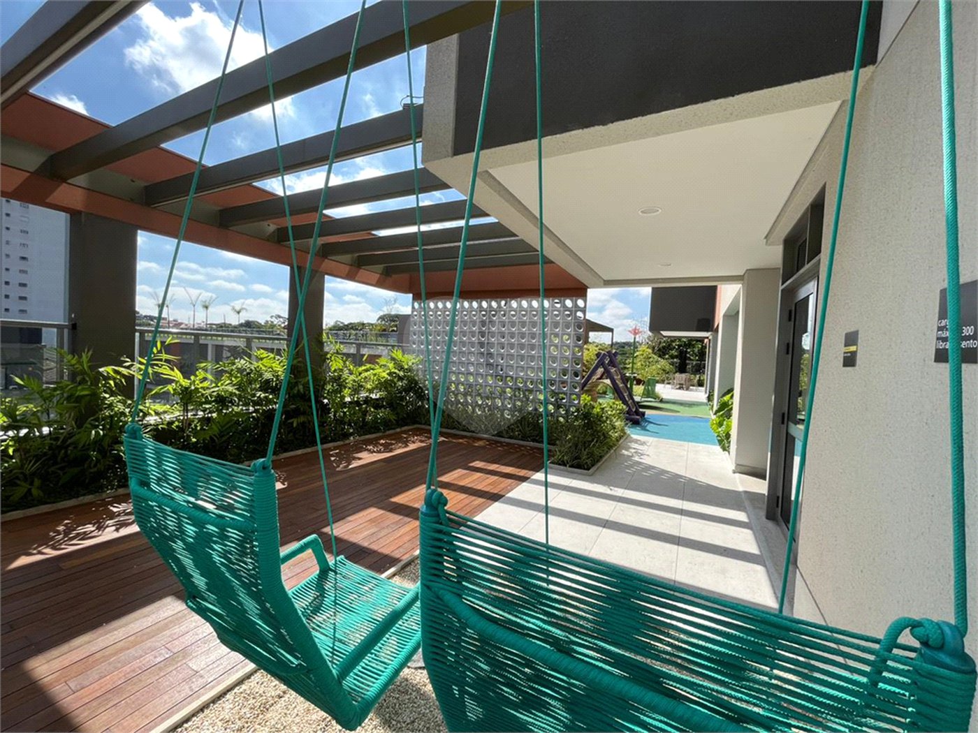 Apartamento à venda com 1 quarto em Santo Amaro, São Paulo, SP